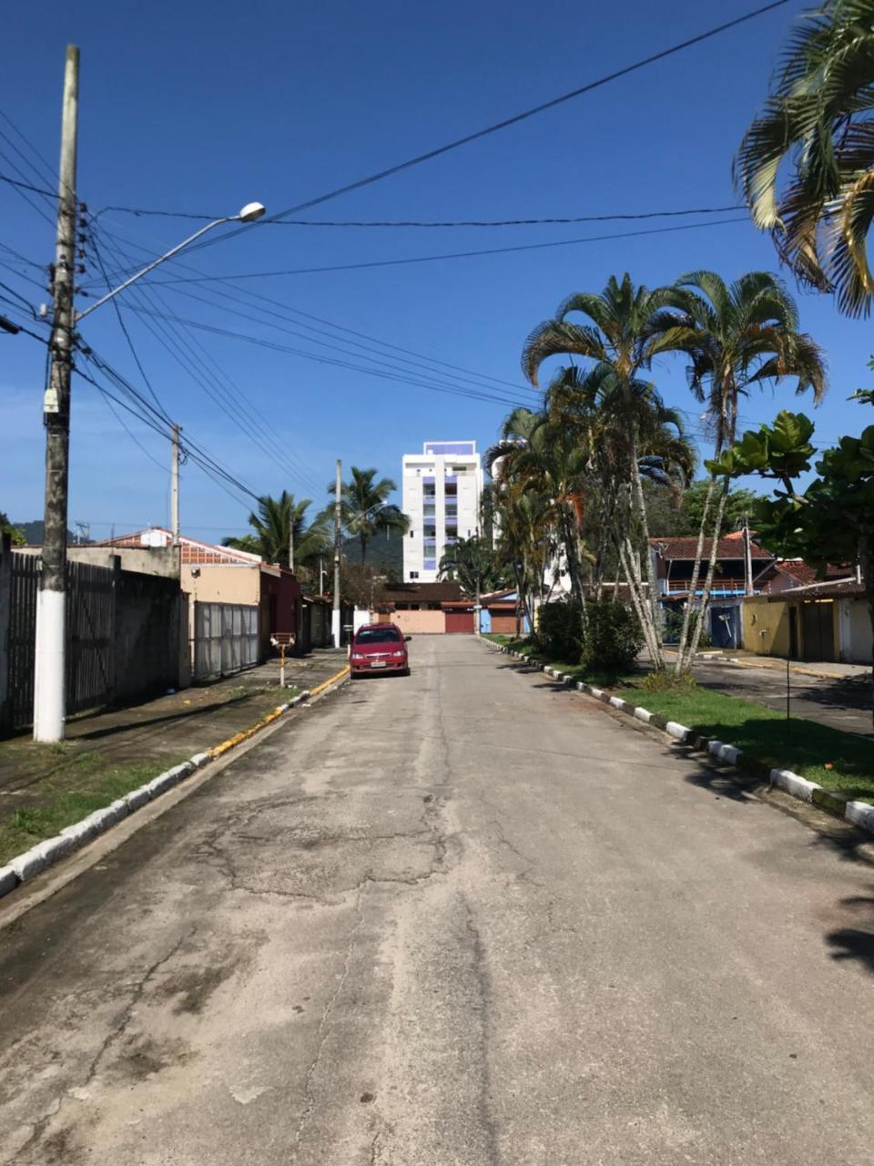Pousada Cantinho Do Rei Ubatuba Bagian luar foto