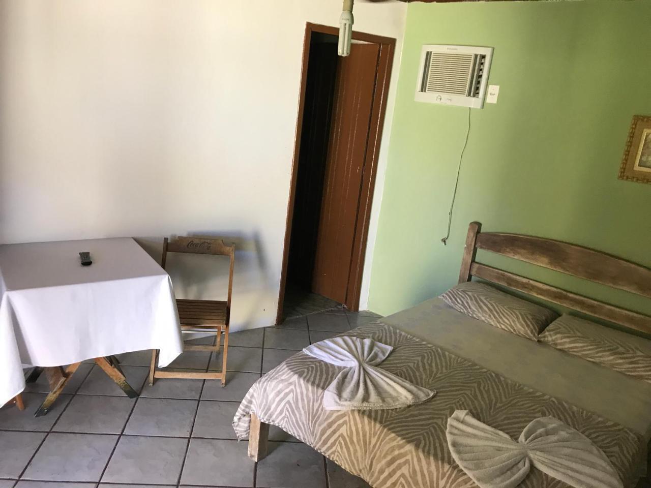 Pousada Cantinho Do Rei Ubatuba Bagian luar foto